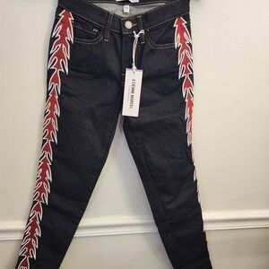 Etienne Marcel Pants Size 24